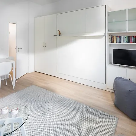 Apartamento Haus Bielefeld 06 Norderney