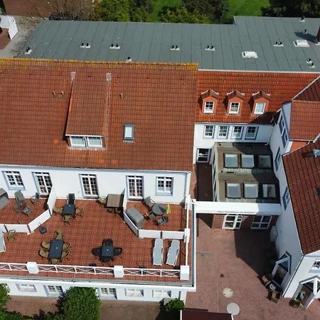 Haus Bielefeld 06 Norderney